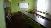Konferenční stůl